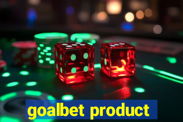 goalbet product